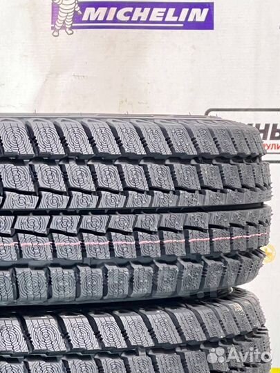 Hankook Winter RW06 165/80 R13C