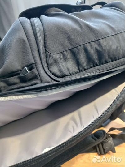 Фото рюкзак Lowerpro Fastpack