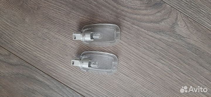 Плафон салона Mercedes S-Class W221