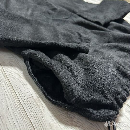 Кофта флисовая Izod L 50 USA