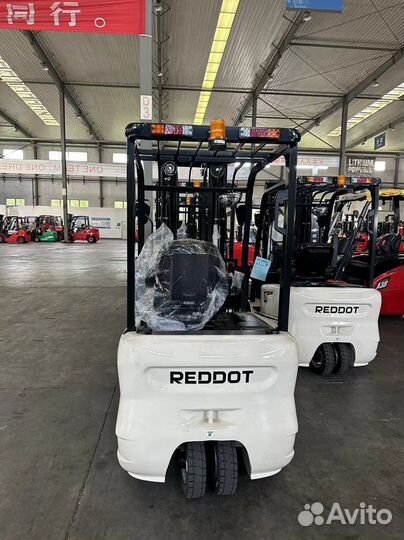 Вилочный погрузчик Reddot CPD18TVL, 2023