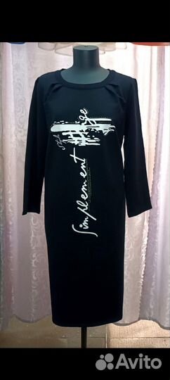 Платья Новые