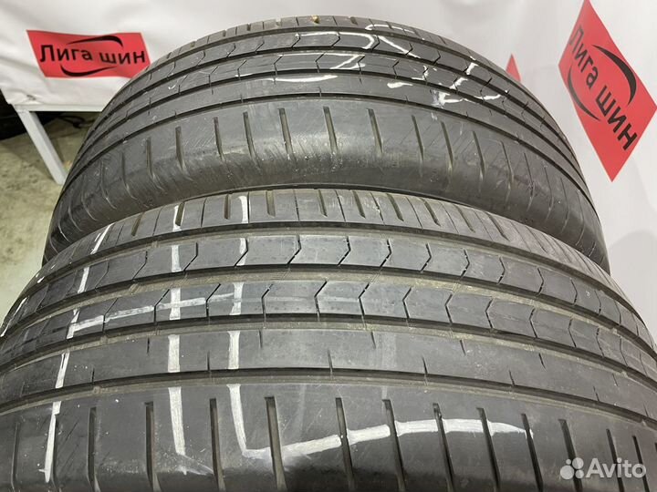 Vredestein Ultrac Satin 215/55 R17