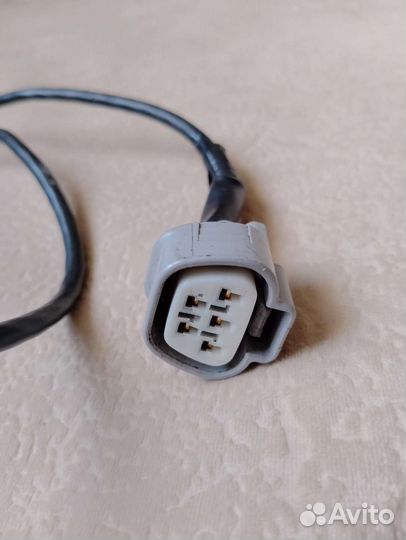 Датчик рейки Субару Форестер