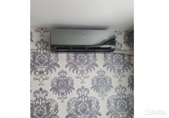 Кондиционер / большой выбор