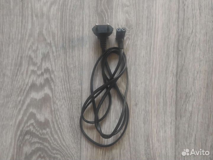 Кабель питания