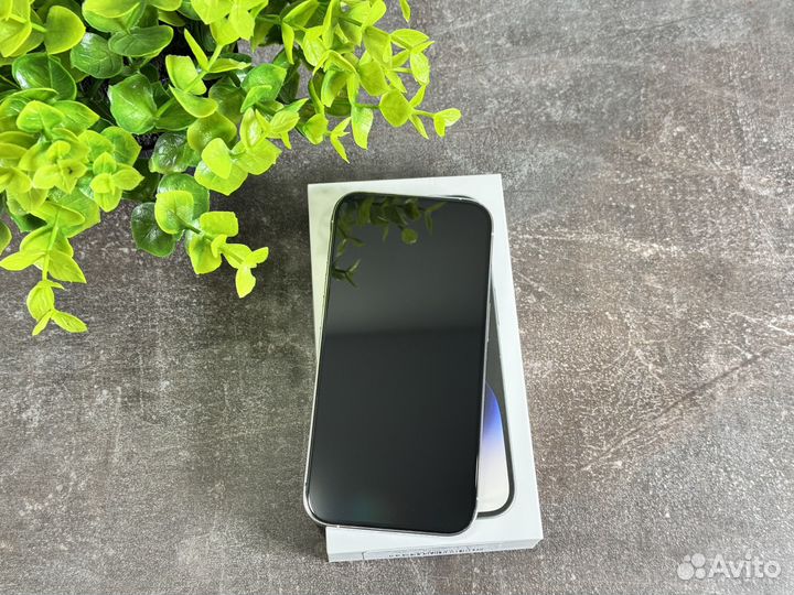 iPhone 14 Pro, 128 ГБ