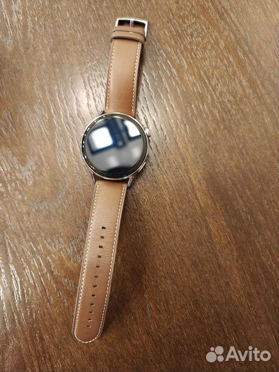 Смарт-часы Huawei Watch 3 Galileo-L21E