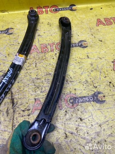 Рычаг подвески Hyundai Accent LC G4EB 2006