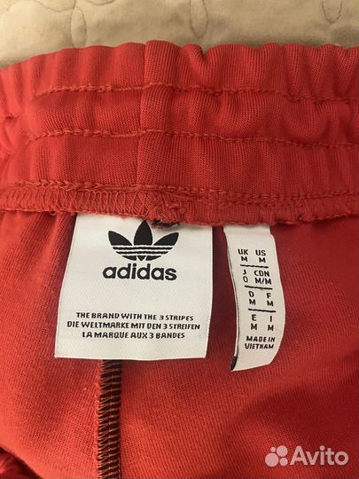 Спортивные брюки adidas