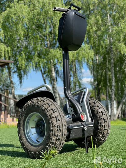 Гироскутер segway X2