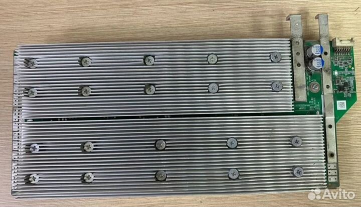 Хешплаты Innosilicon T2Tz 30Th