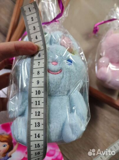 Новый сувенир, символ года