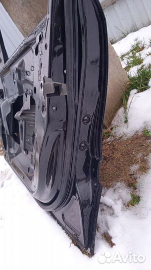 W211 дверь передняя правая A2117201405