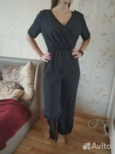 Комбинезон женский