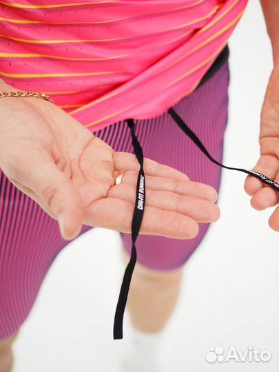 Тайтсы Nike aeroswift