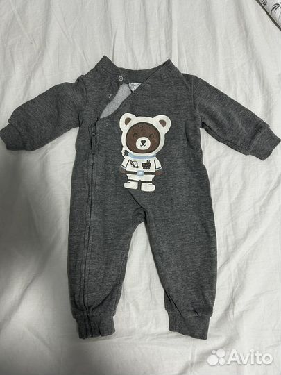 Комбинезон детский