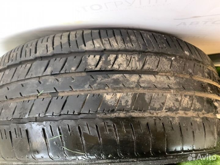 Оригинальные колеса BMW F10 236 Стиль R17