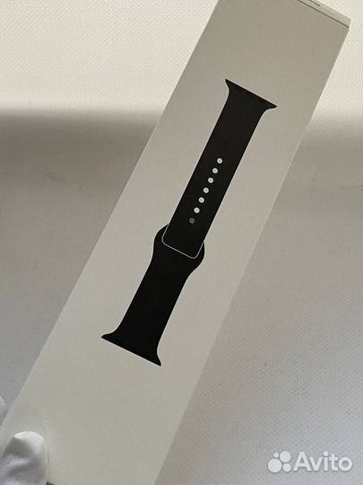 Apple Watch 9