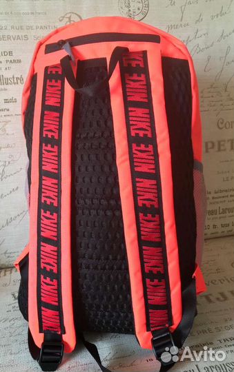 Рюкзак Nike Essentials Sportswear Backpack