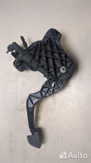 Педаль сцепления Volkswagen Tiguan, 2008