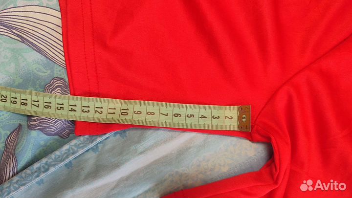 Футбольная форма