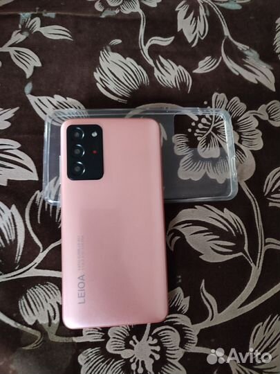 Elephone ECOO E04, 3/16 ГБ