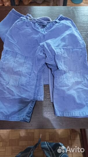 Кимоно детское