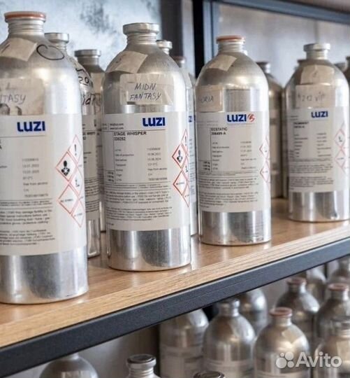 Масло для духов оптом