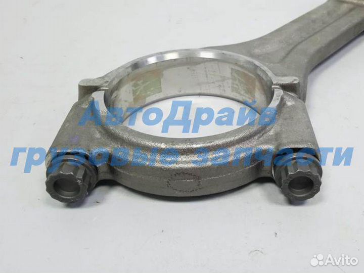 Шатун Мерседес Актрос