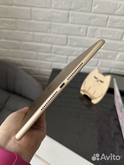iPad 2017 wifi 32gb