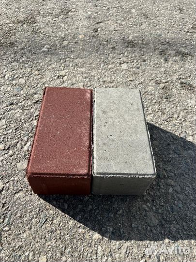 Тротуарная плитка