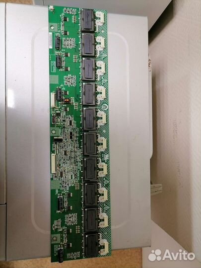 Инвертор к тв Samsung LE37M87, philips 37pfl766d
