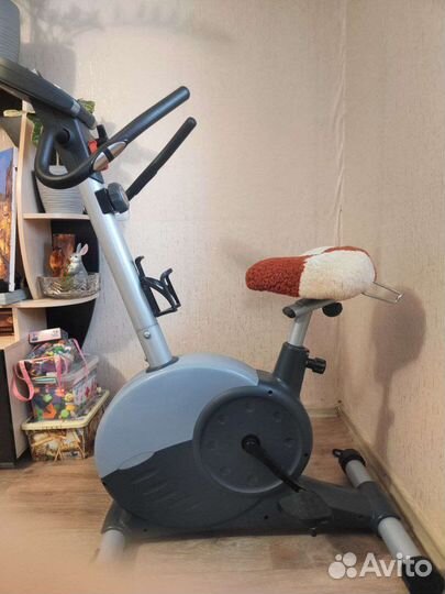 Велотренажер torneo