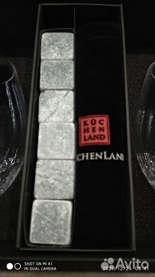 Бокалы под виски