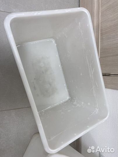 Контейнер для хранения вещей