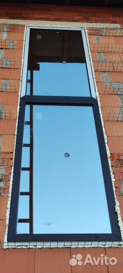 Пластиковые окна на заказ с установкой