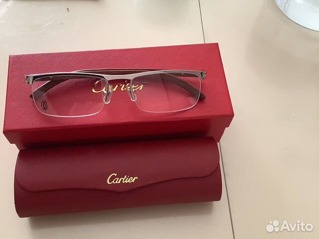 Оправа для очков мужская