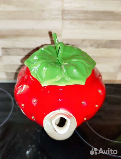 Заварочный чайник