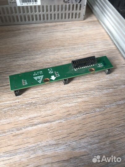 Переходная соединительная плата для whatsminer