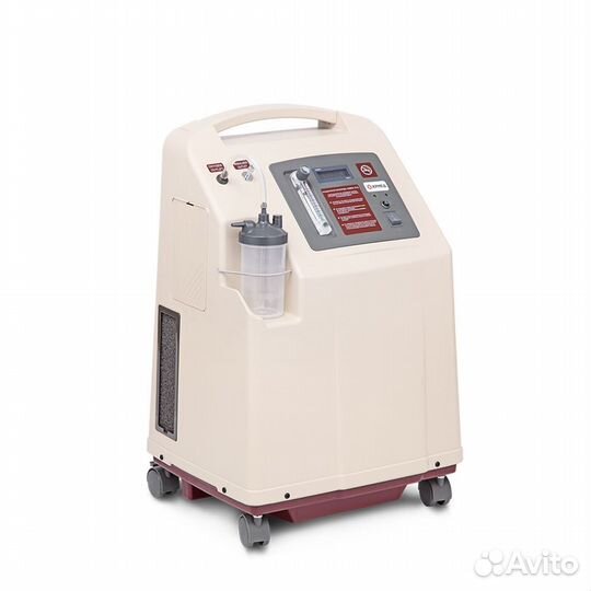 Кислородный концентратор