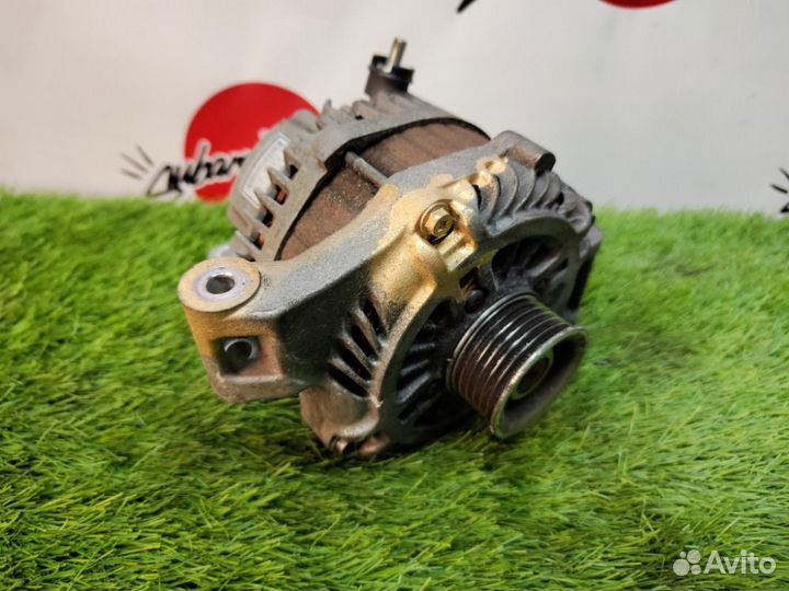 Генератор Mazda 3 5 6 BL BK GH LF