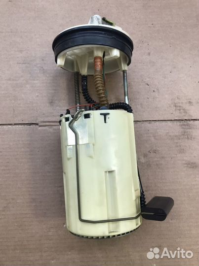 Бензаносос Хонда Аккорд 6 (1040)