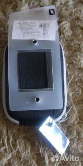 Сумки, чехлы для фото, новые