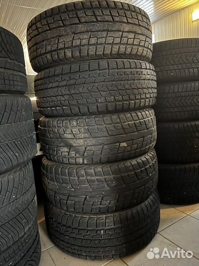 Yokohama Geolandar A/T-S G012 265/60 R18