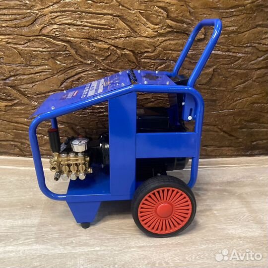 Мойка высокого давления