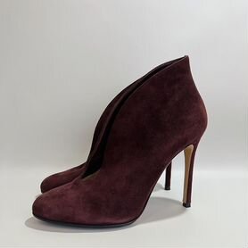 Ботильоны Gianvito Rossi