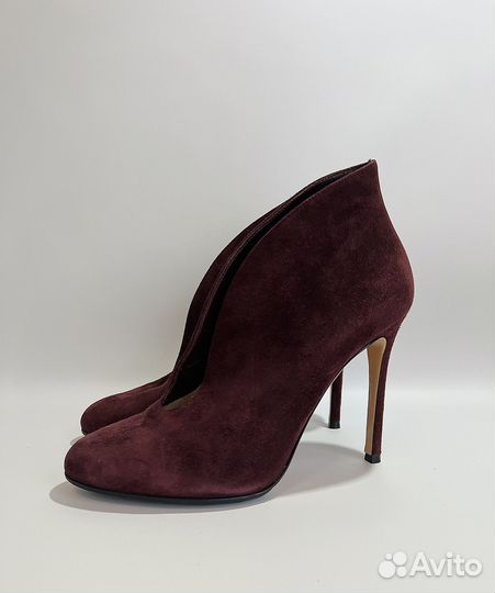 Ботильоны Gianvito Rossi