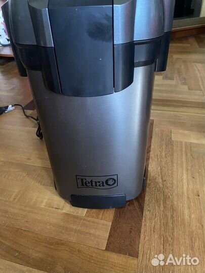 Внешний фильтр tetra