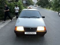 ВАЗ (LADA) 21099 1.5 MT, 2003, битый, 280 000 км, с пробегом, цена 260 000 руб.